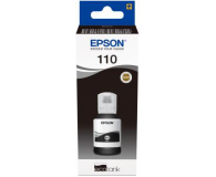 Epson 110 czarny 6000str. - 517531 - zdjęcie 2